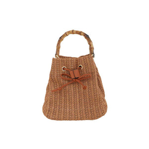 Bolso Bamboo